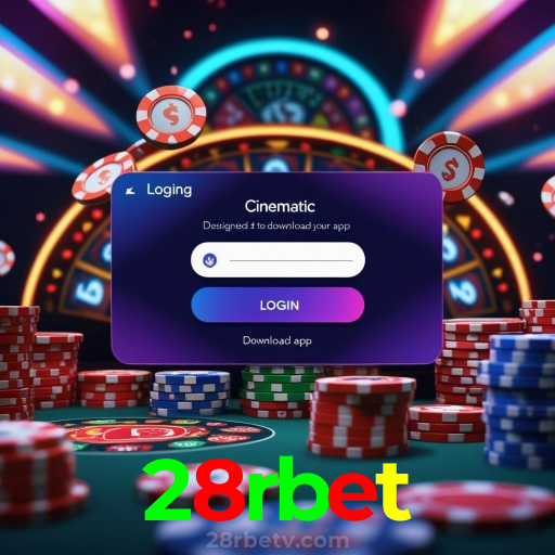 Autenticação no 28rbet — SSO (Google/Apple/Facebook)