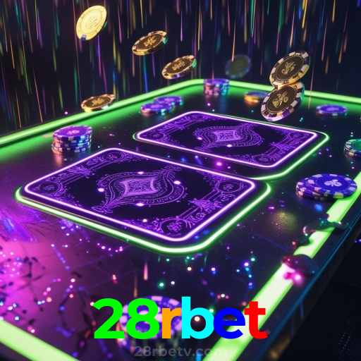 Login Cativante em 28rbet: A Nova Era dos Jogos