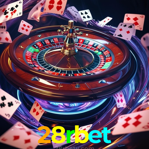 Login Cativante em 28rbet: A Nova Era dos Jogos
