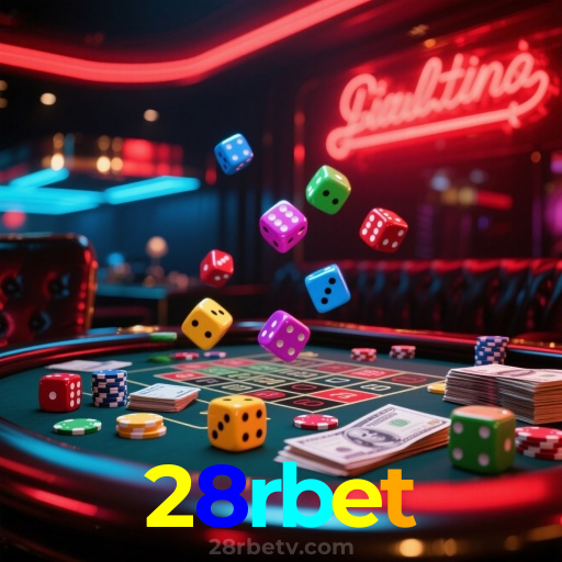 A Emoção do Esporte no 28rbet: Uma Nova Dimensão